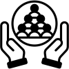 Services 5 Religious and Community-Based Organizations